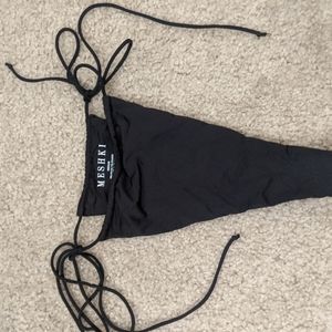 Meshki swimsuit bottoms